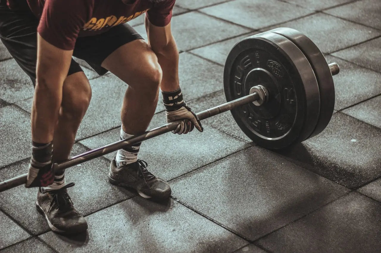 spierpijn na het sporten|spierpijn na het sporten