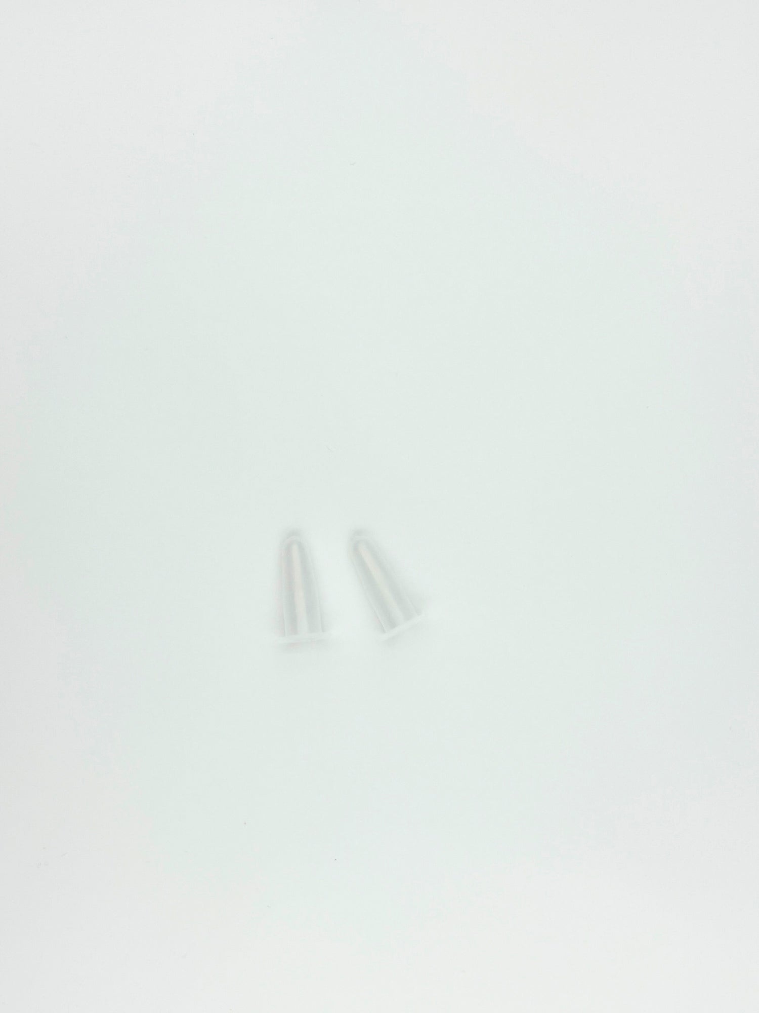 IN-light Pro siliconen kapjes - 5 stuks